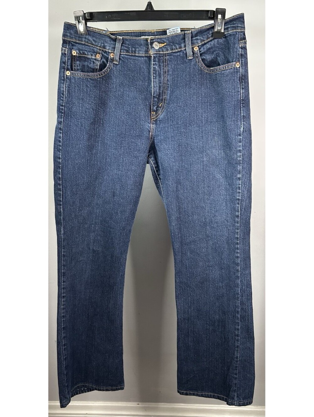 Levi’s 515 Bootcut Jeans Women’s Size 14M 32x30
